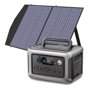 Varios de Electricidad